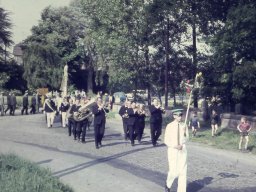 Schützenfest 1966